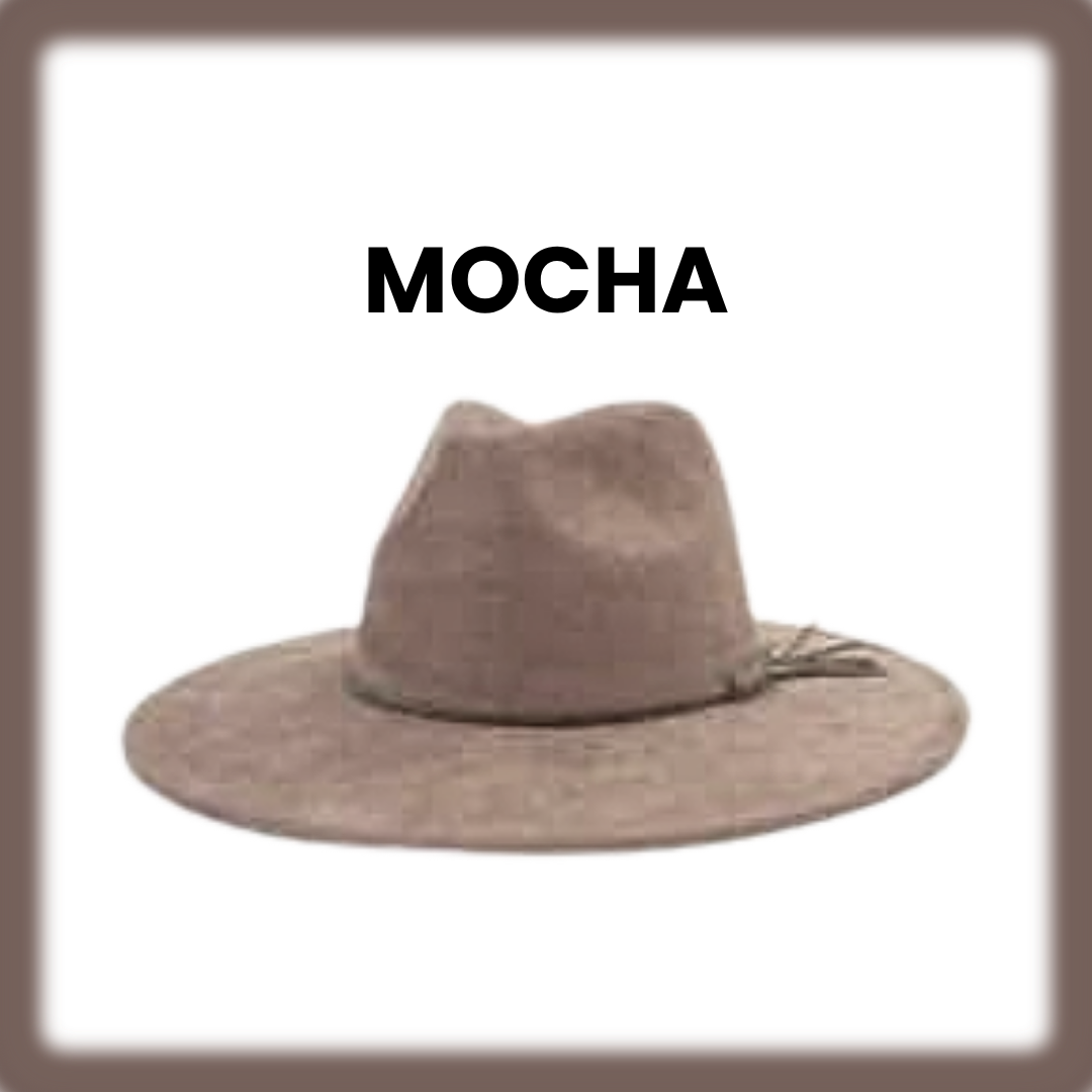 Paint your own hat Art Kit - Feathers & Sunflowers