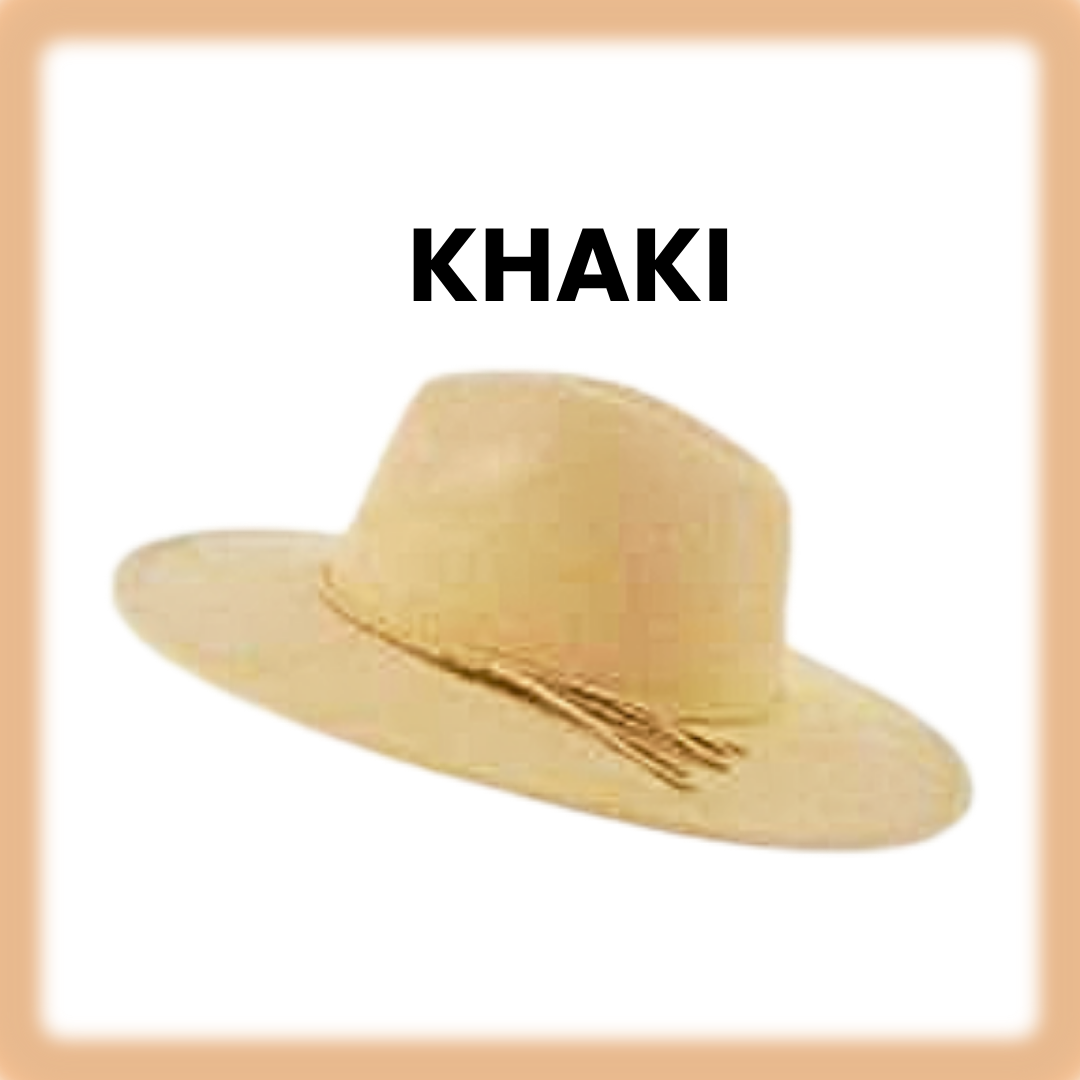 Paint your own hat Art Kit - Feathers & Sunflowers