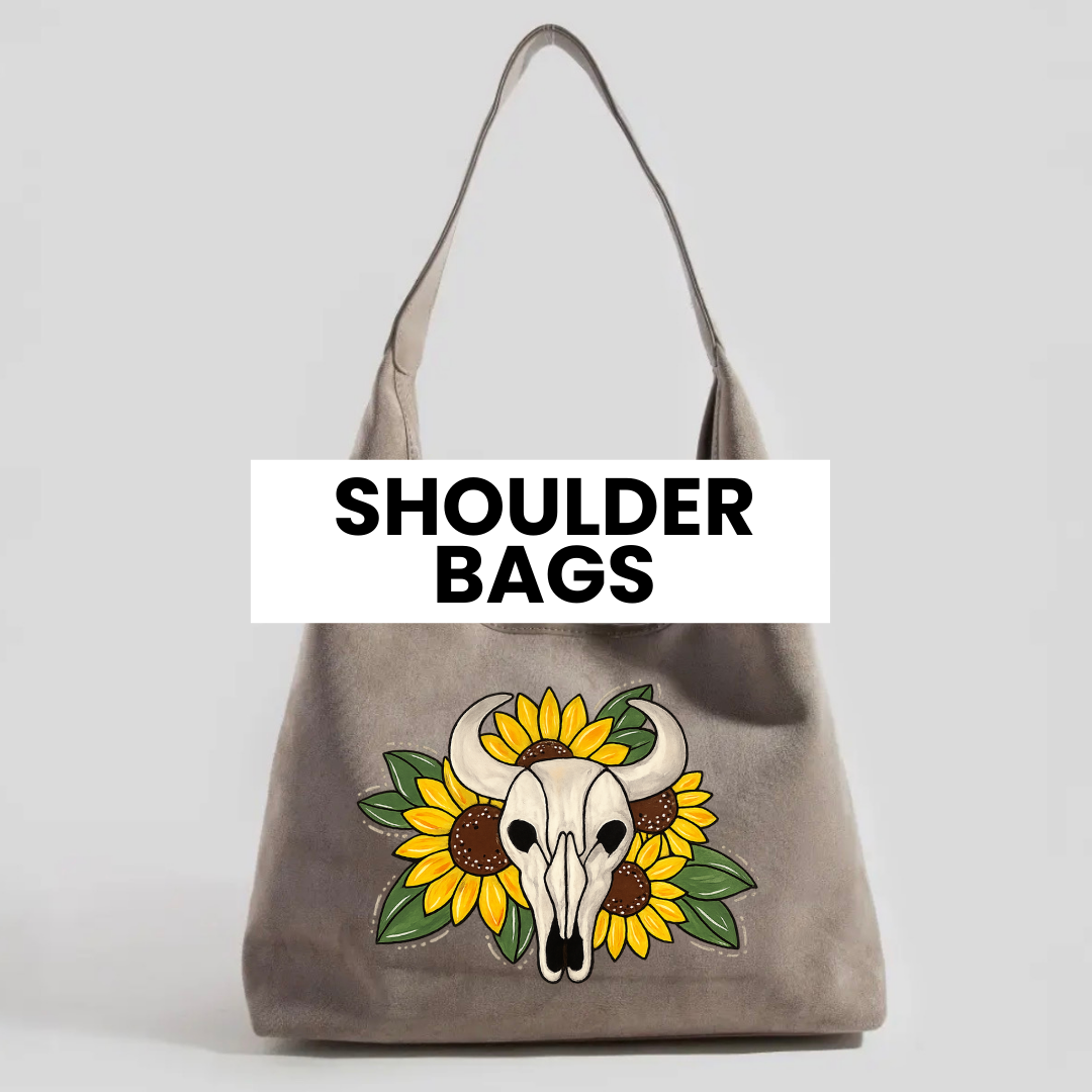 Shoulder Bags