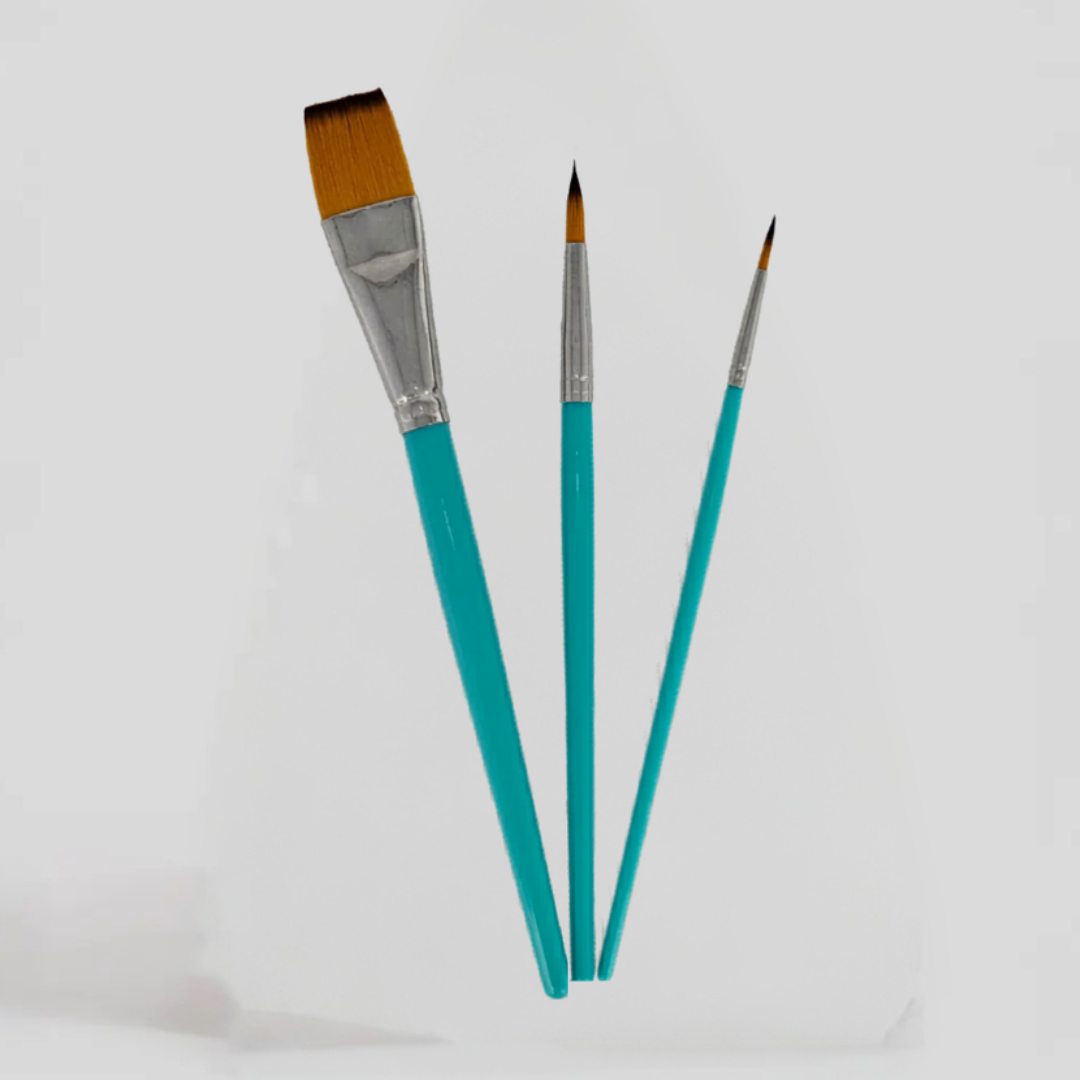 Premium Brush Set