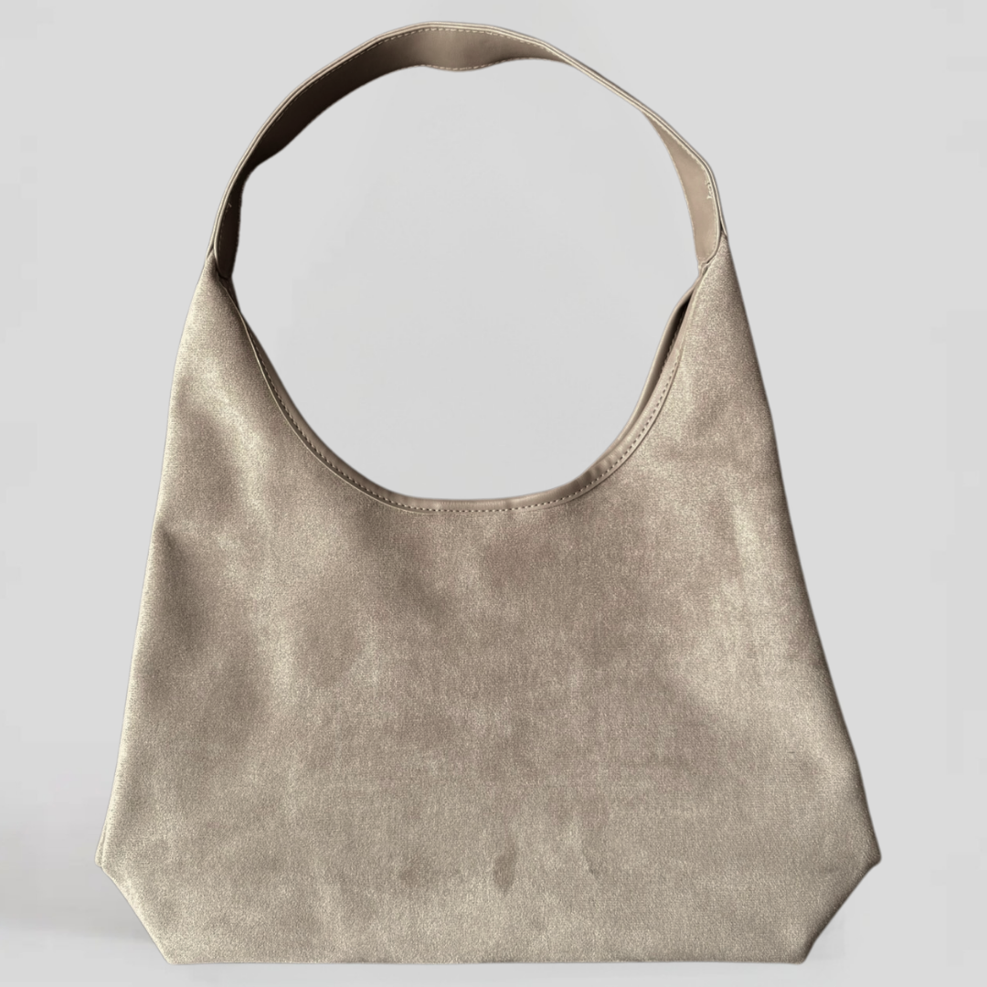 Blank Shoulder Bag