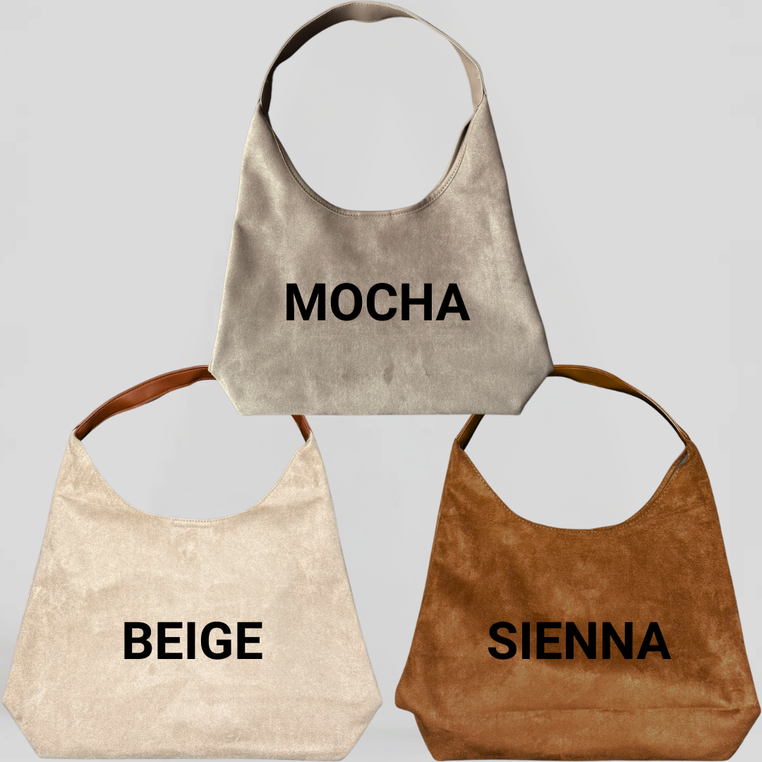 Laser Burned Hand Bag - Steer Skull