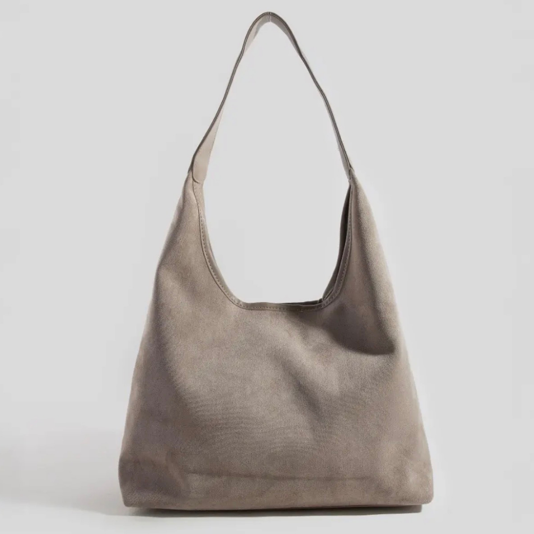 Blank Shoulder Bag