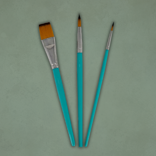 Premium Brush Set
