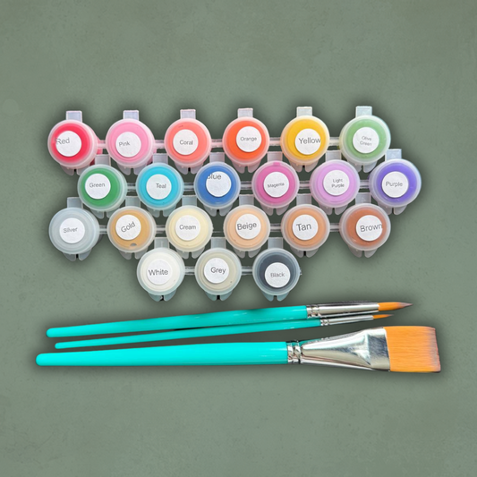Premium Artist Kit