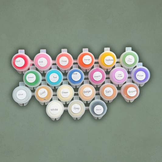 Premium Paint Set
